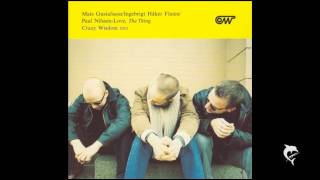 The Thing - Mooti [Don Cherry]