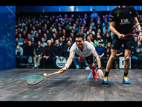 Squash: Dive Rule Explained