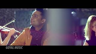 Raman goyal -tere bina khush full video