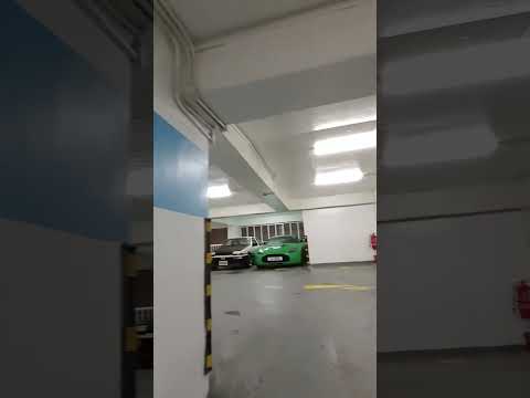 嘉柏大廈 Youtube Video