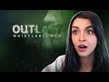 The MOST Underrated Horror Game Outlast Whistleblower Full Game