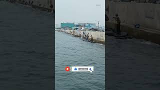 Download lagu Spot potensial di muara baru dam merah #fishing #mancing #spotmuara #muarabaru #mancingpinggirlaut mp3