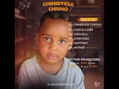 Try B Cash and Carry(Prod by stay bizzy)