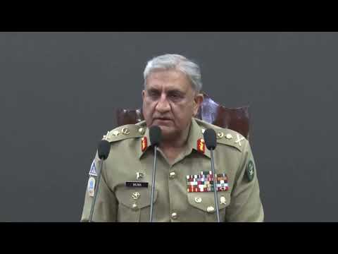 Press Release No 11/2022, COAS Visited Karachi - 10 Feb 2022 | ISPR