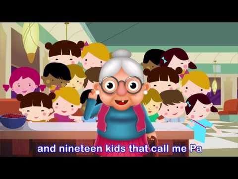 evokids - Sippin' Cider Through A Straw | Nursery Rhymes | Kids songs