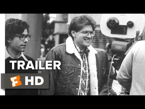 Back in Time TRAILER 1 (2015) - Back to the Future Documentary HD