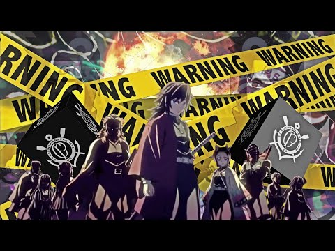 MTG BRUXARIA ÁRABE - ANIME FUNK EDIT (demon slayer)