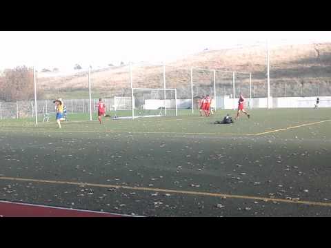 Penzliner SV/10.Spieltag/Tor