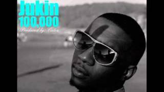 Lil B The Based God - Jukin 100 Thousand (produced by: Calez)