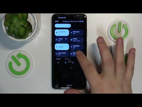 How to Change Screen Recorder Sound Settings on NOKIA 5.3?