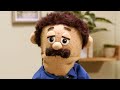 Puppet Therapy | Awkward Puppets