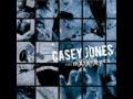 casey jones-times up