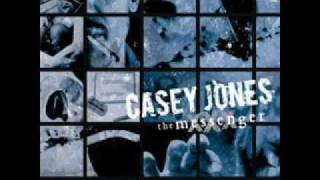 casey jones-times up