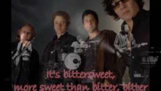 Big Head Todd - Bittersweet (with lyrics)
