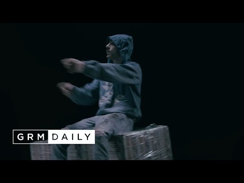 Mr Bando - Middle Of Town [Music Video] | GRM Daily