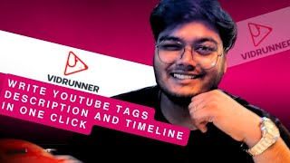 The ultimate AI automation tool for YouTube creators
