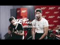 Michele Morrone Feel It Hard For Me Way Down We Go Cover Kaleo