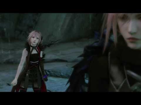 LRFFXIII Caius Scene 1