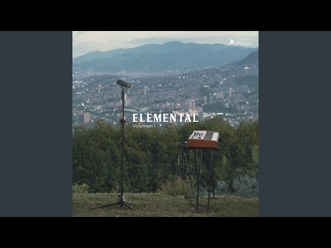 Como En El Cielo (Here As In Heaven)