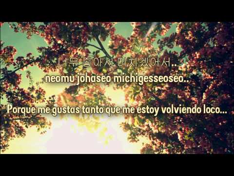 K.Will (케이윌) - A Bright Day (화창한 날에) [Sub Esp | Rom | Hangul]