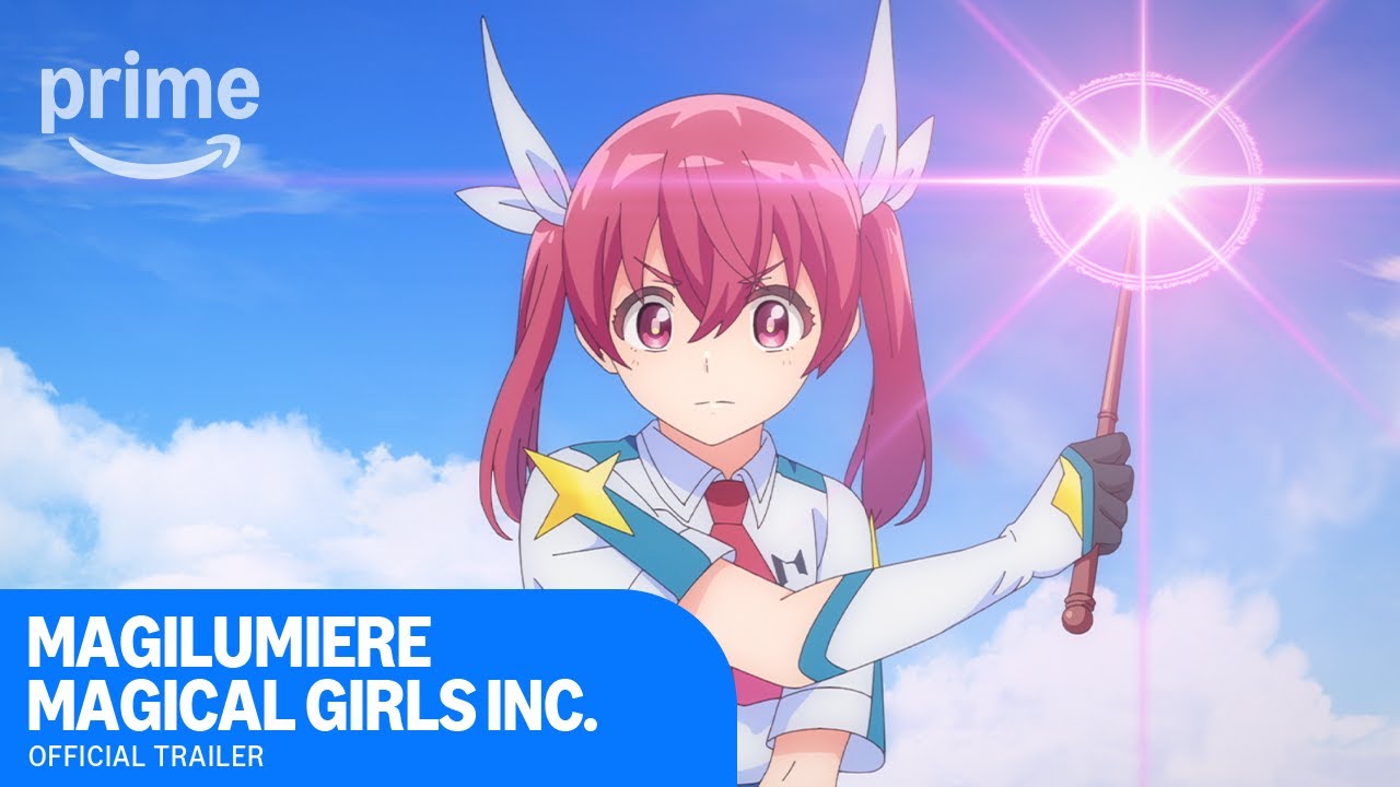 Official Trailer [ENG SUB]