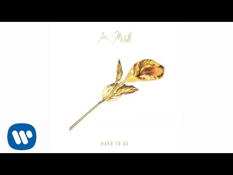 K. Michelle - Hard To Do (Official Audio)