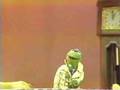 Sesame Street News Flash Hickory Dickory Dock
