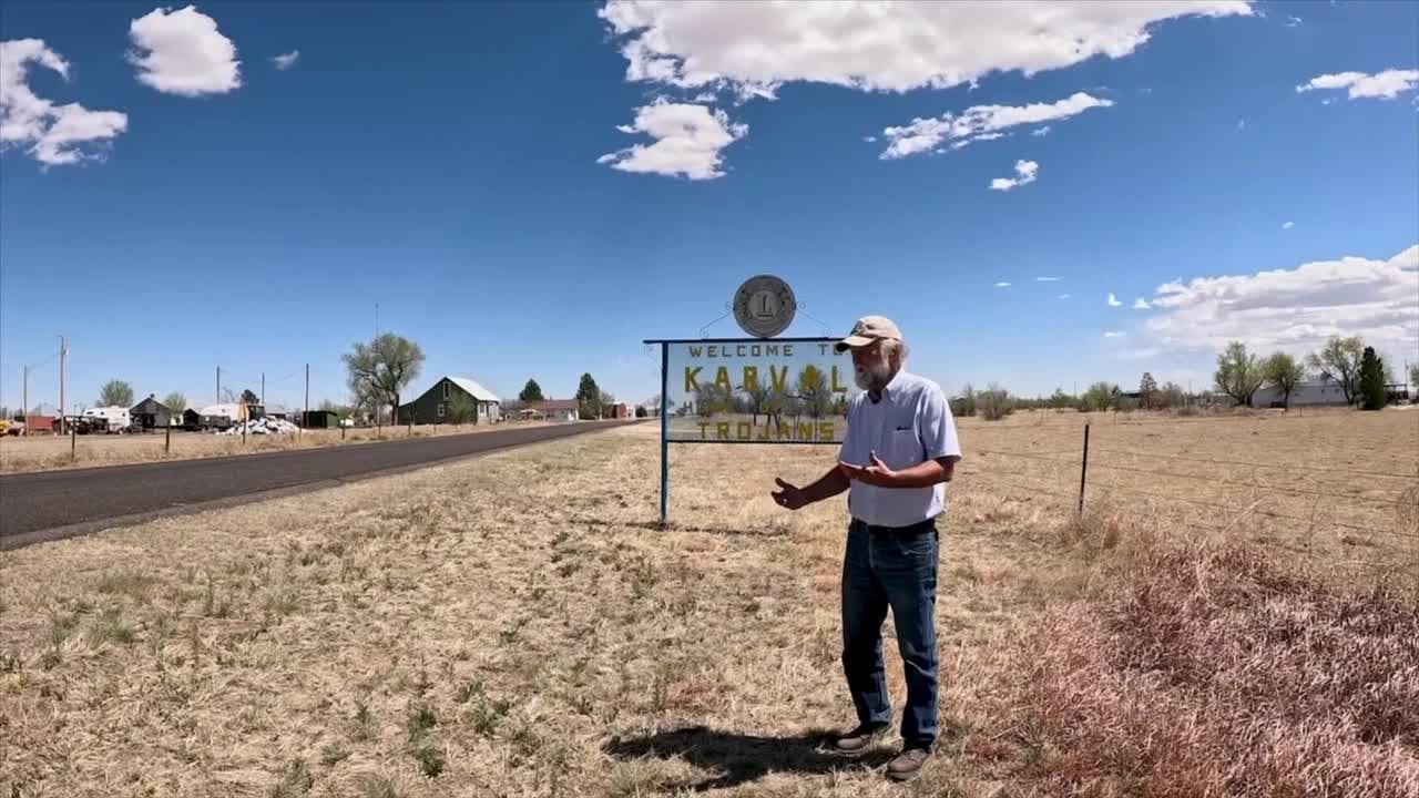 Small community with a big heart for a little bird, check out the Mountain Plover Festival