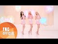 AOA Cream - I'm Jelly Baby