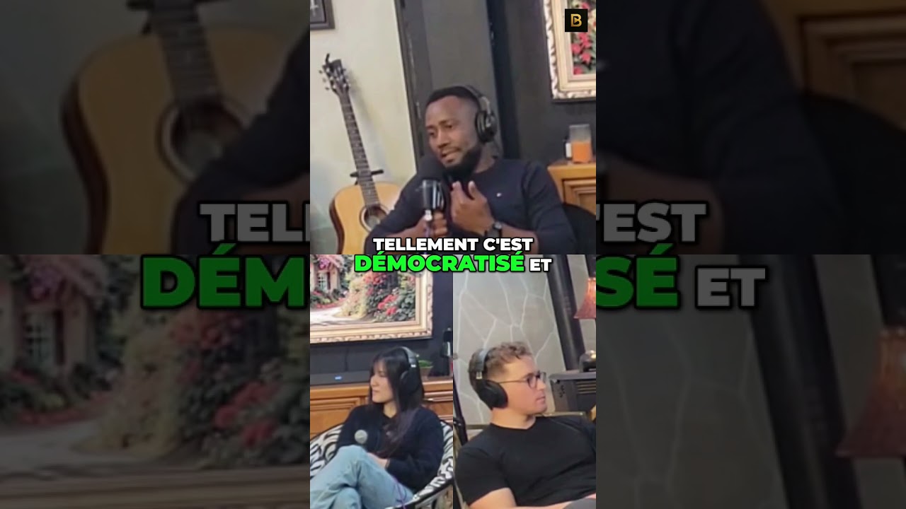 Knowledge Democratization