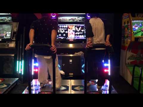 RIN-GO! vs BROSONI. Score Battle8 【The legend of MAX (X-Special)】(Challenge)