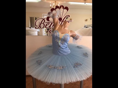 Costum pentru scena F 0430 - video 3