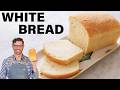 Easy White Bread Recipe | So Soft! - Preppy Kitchen Easy White Bread Recipe | So Soft!