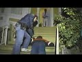 Oakland Police Cracking Down On Street Dealers 1989