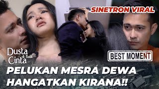 Download lagu CUTE MOMENT OF THE LIES BEHIND LOVE: GOD'S WARM HUGS FOR KIRANA🥰 (Adinda Azani, Eza Gionino) mp3 Download lagu CUTE MOMENT OF THE LIES BEHIND LOVE: GOD'S WARM HUGS FOR KIRANA🥰 (Adinda Azani, Eza Gionino) mp3