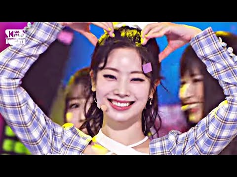 TWICE - last stage ending fairy (talk that talk)