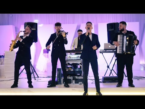 Adrian Dis & Atmosphere Band - Hai mandro la mine acasa [ Cover 2023 ]