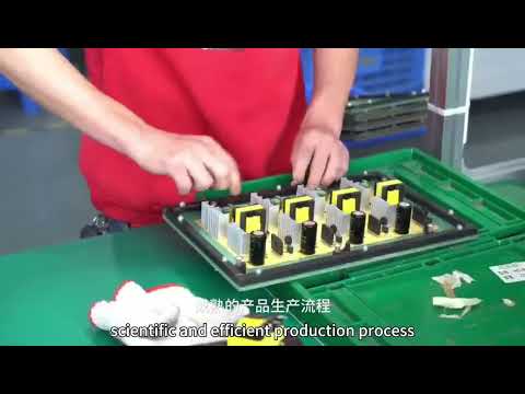 BDF company introduction