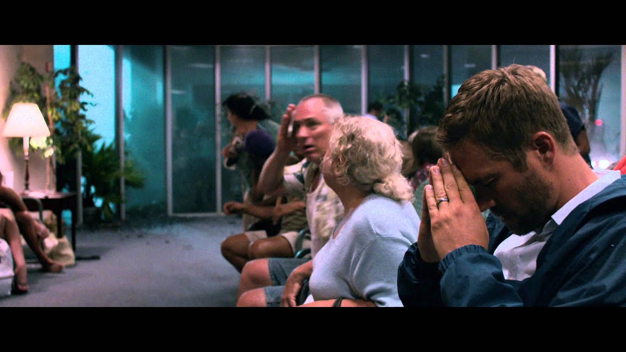 Miniature de la vidéo bande-annonce Hours / Paul Walker du film Hours