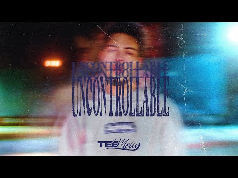 Tee Melly - Uncontrollable (Official Music Video)