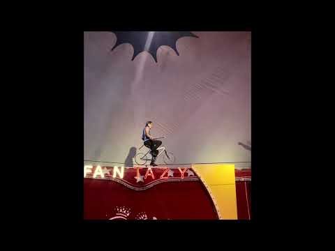 جولة في السيرك العالمي 🤹‍♀️🤹‍♀️🤹‍♀️وفقره الاسود 🦁🦁كانت المفاجاة