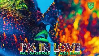 I'm in love Music Video