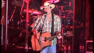 Deryl Dodd - 08 - Drinkin Bout You - 2006-04-08