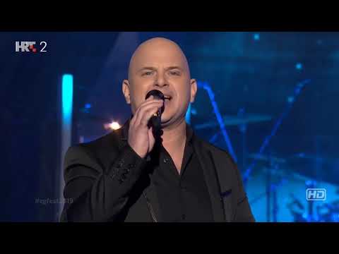 Igor Delač – Istina u tami (66. Zagrebački festival 2019)