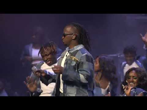 B2C LIVE IN CONCERT LAST SET