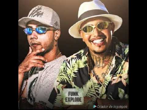 MC Dimenor dr feat. MC pp da vs - todo lindo