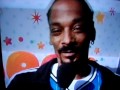 Snoop Dogg Says Happy Birthday 2 Dora The Explorer