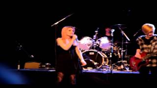 Stereo Divine - I Like You (Punk Radio 2013)