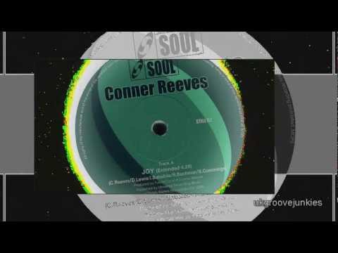 Conner Reeves - Joy modern soul