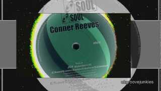 Conner Reeves - Joy modern soul